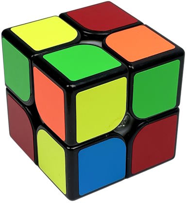 2x2 cube