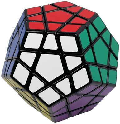 megaminx
