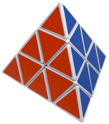 pyraminx